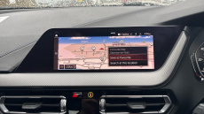 BMW 1 Series 118i M Sport 5dr Petrol Hatchback